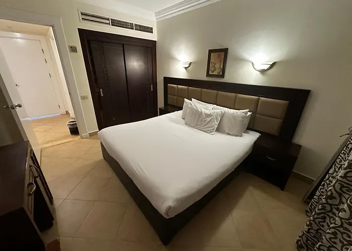 1br Sahl Hashesh * Хургада