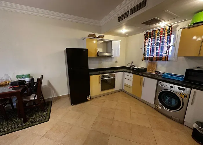 1br Sahl Hashesh Хургада