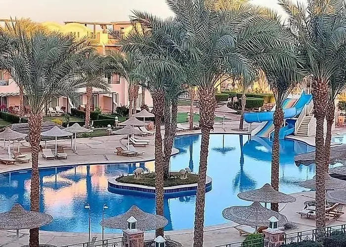 1br Sahl Hashesh Апартаменты Хургада