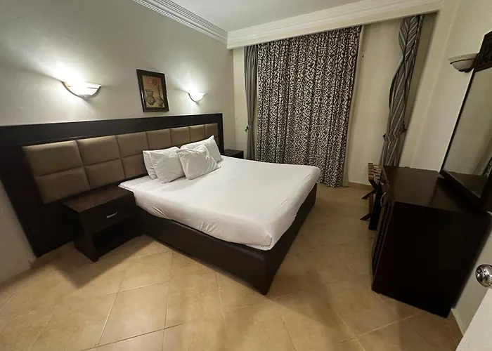 1br Sahl Hashesh הורגהדה