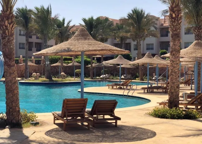 1br Sahl Hashesh