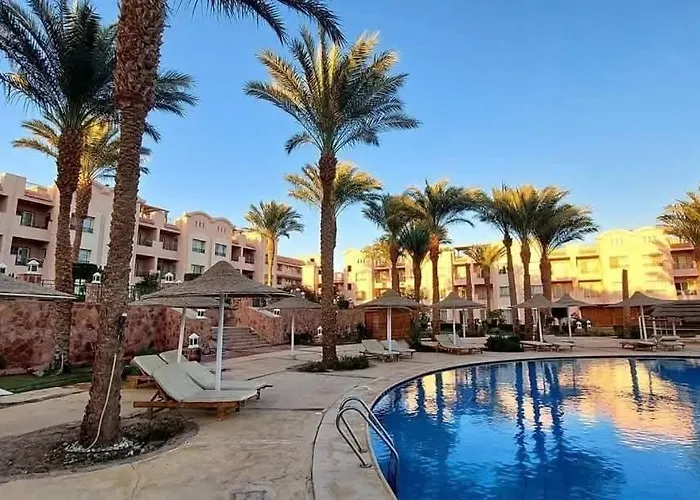 דירה 1br Sahl Hashesh הורגהדה