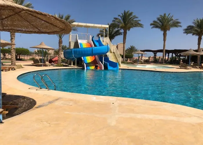 1br Sahl Hashesh *