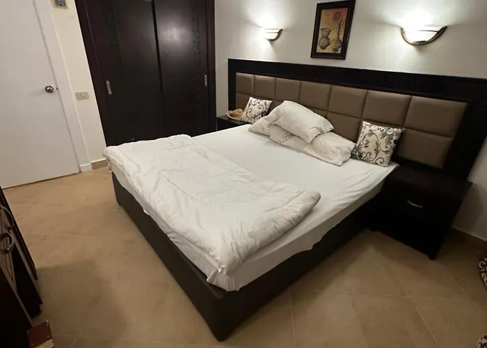 1br Sahl Hashesh Апартаменты *