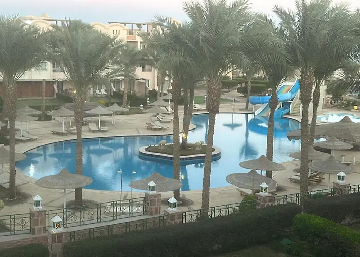 1br Sahl Hashesh דירה
