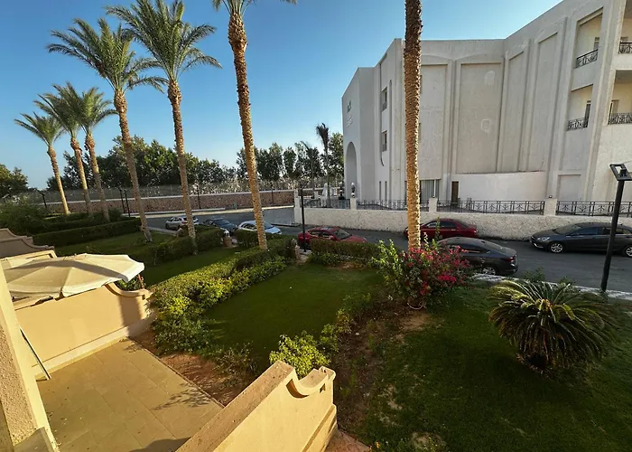 דירה 1br Sahl Hashesh הורגהדה