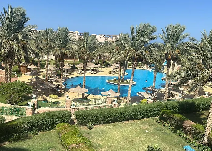1br Sahl Hashesh Апартаменты *