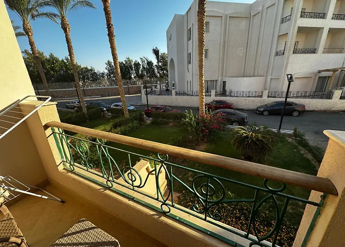 Апартаменты 1br Sahl Hashesh